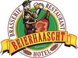 Béierhaascht