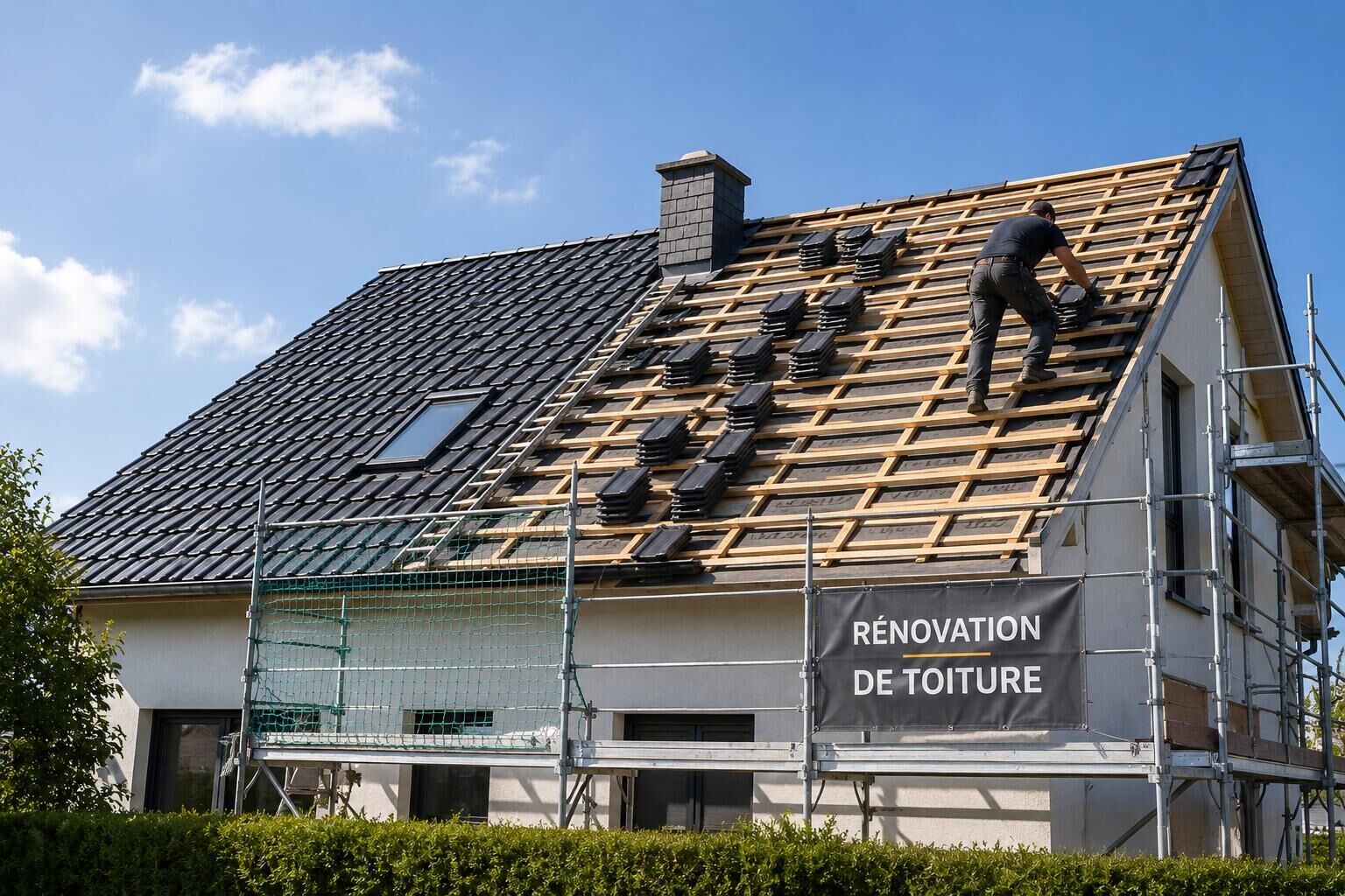 B.E.S. - BAU ET SELWER — photo 3
