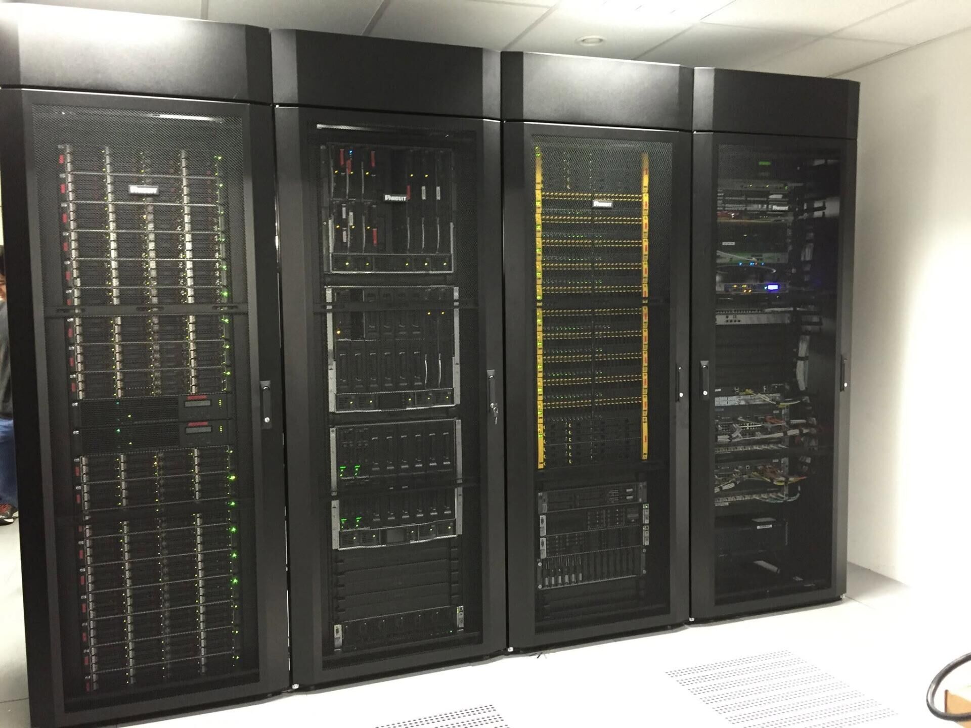 Power Systems — Foto 7