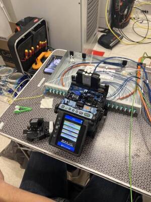 Power Systems — Foto 9 miniature