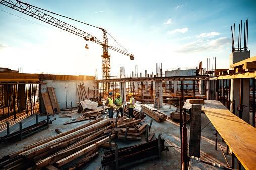 Jumeaux Constructions