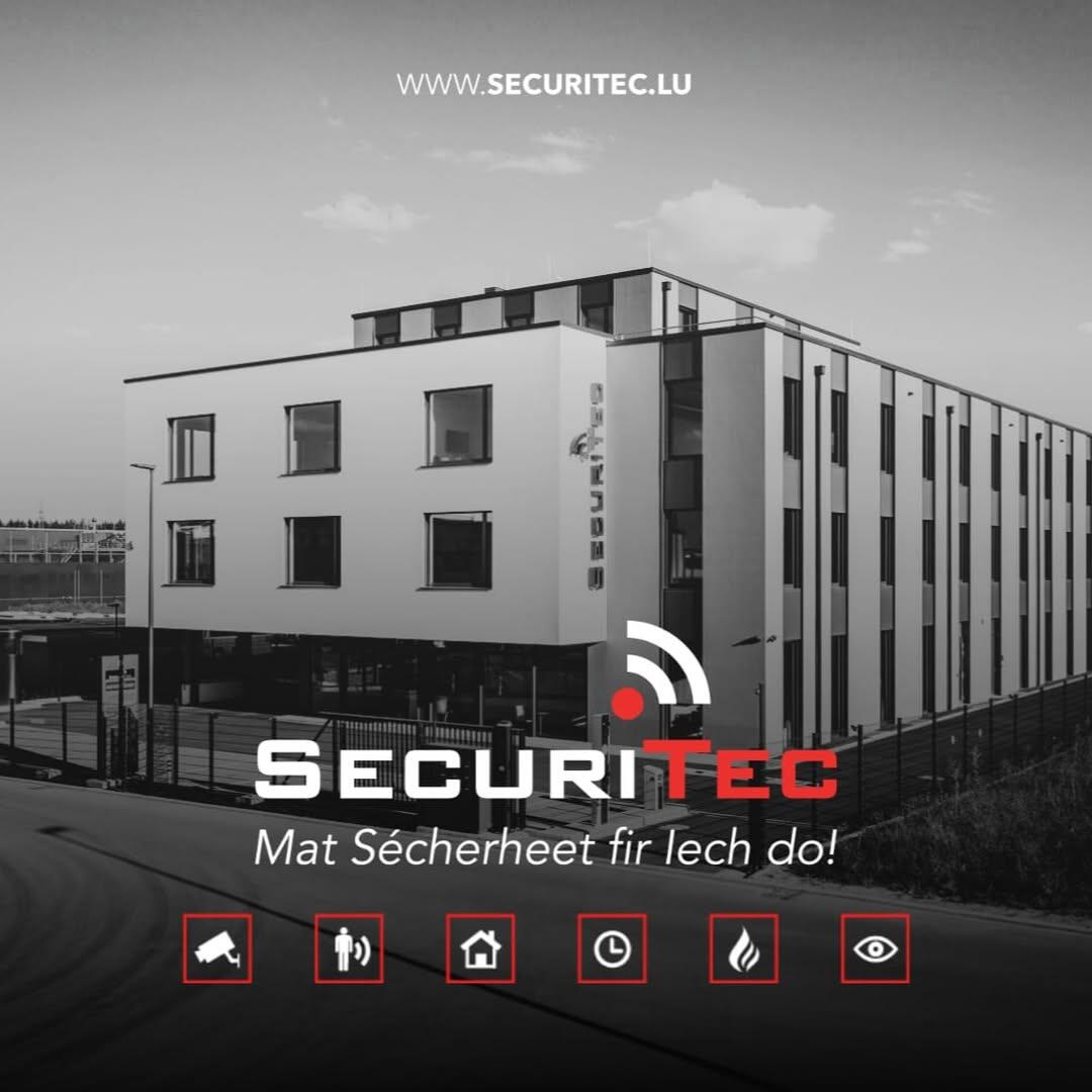 SecuriTec - Livange