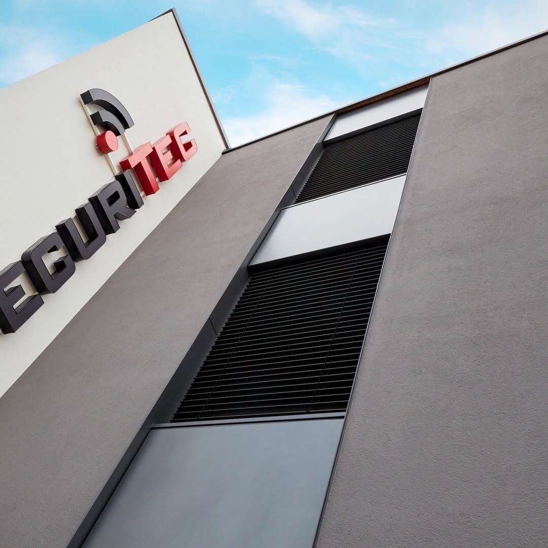 Électricité & Domotique par SecuriTec - Livange à Livange, réalisation 5