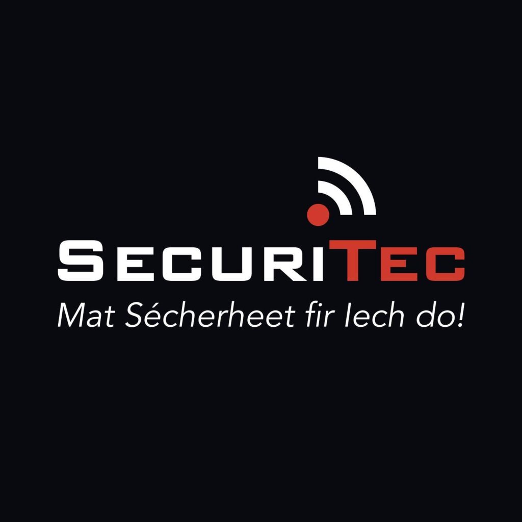 SecuriTec - Livange