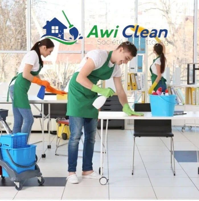 Awa Eco Clean