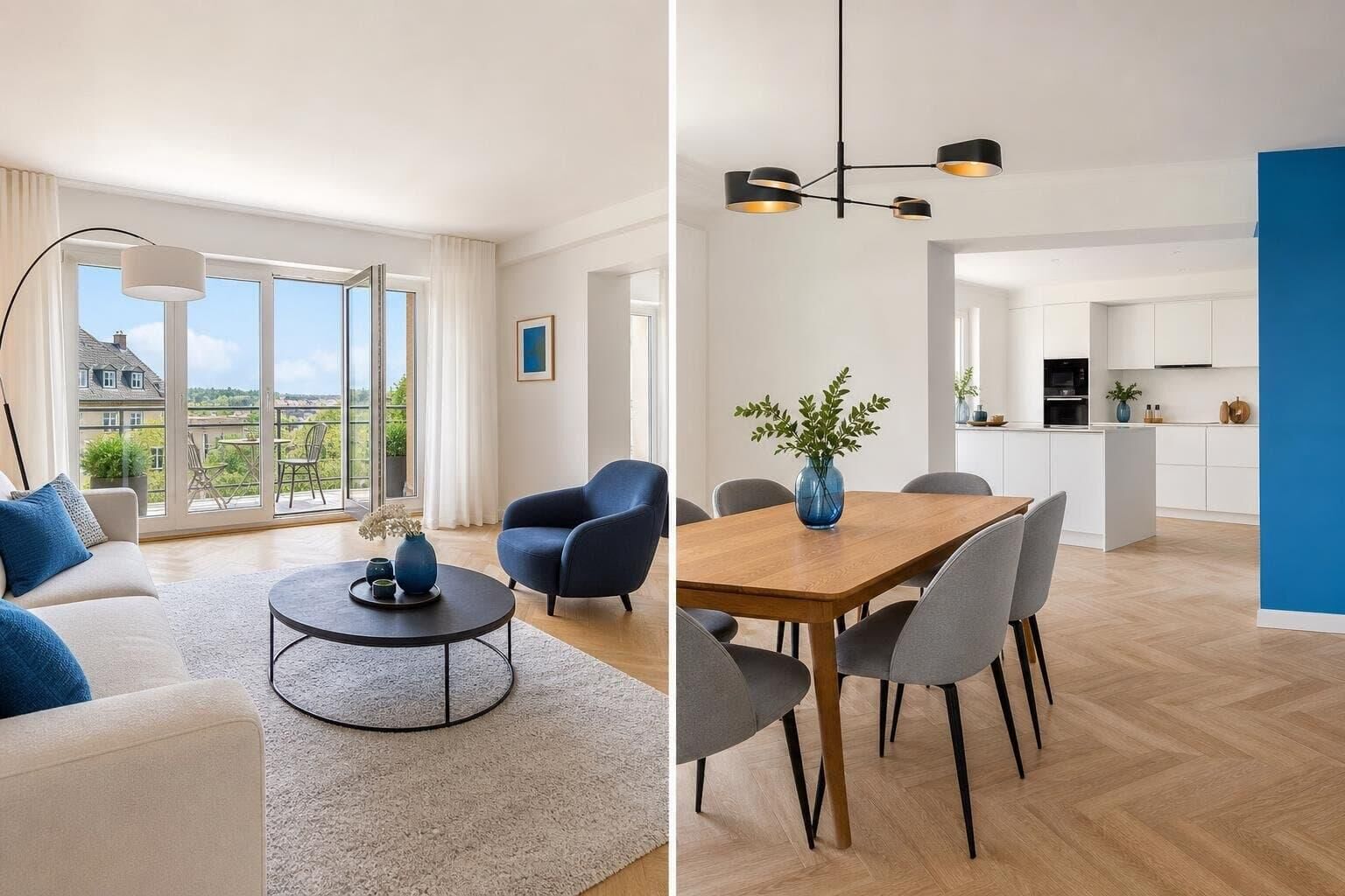 Peinture, Décoration & Aménagement intérieur par DPS à Dippach, réalisation 5