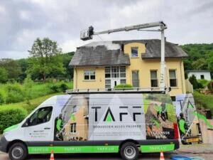 TAFF