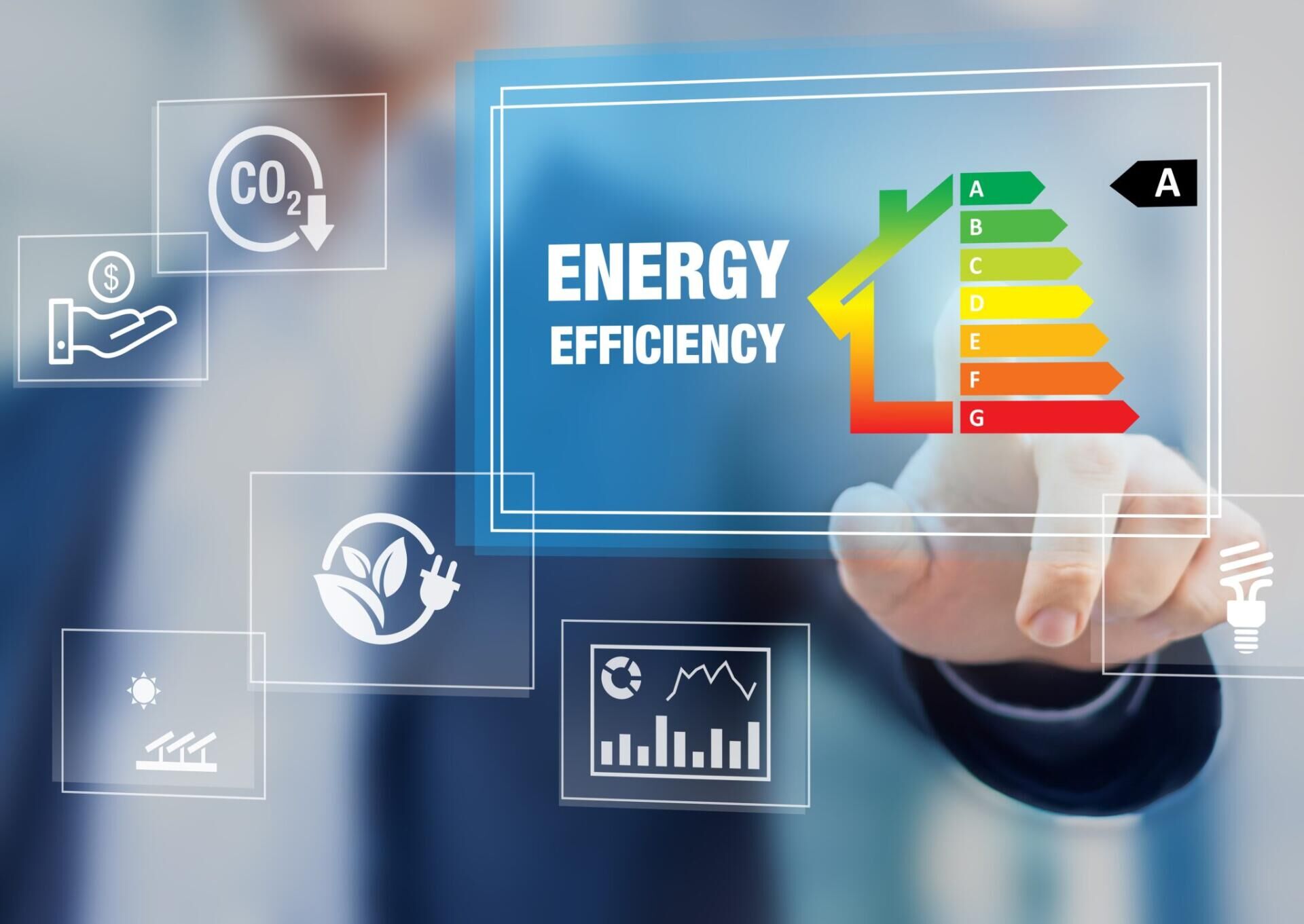 Zephi Energy