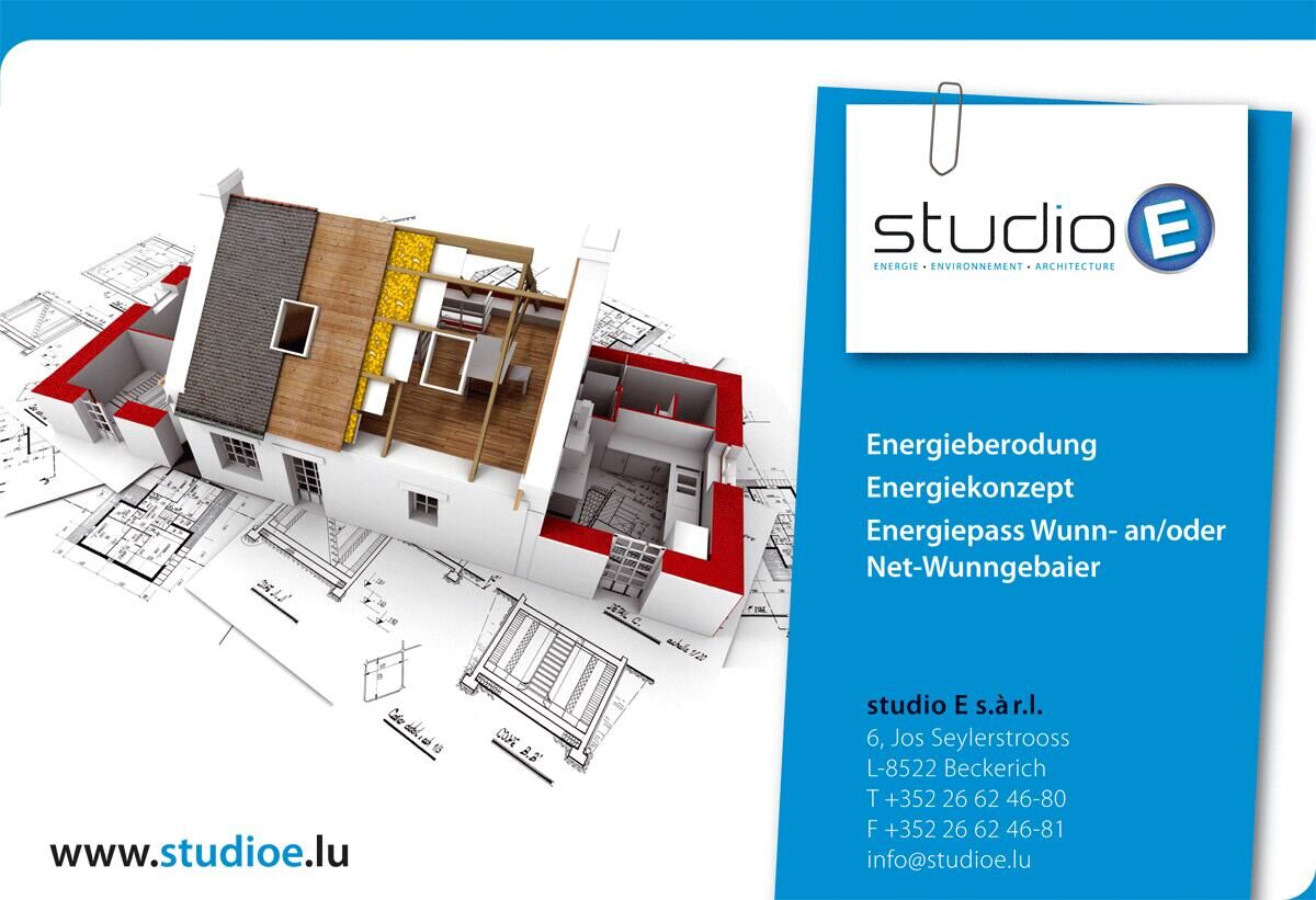 Studio E