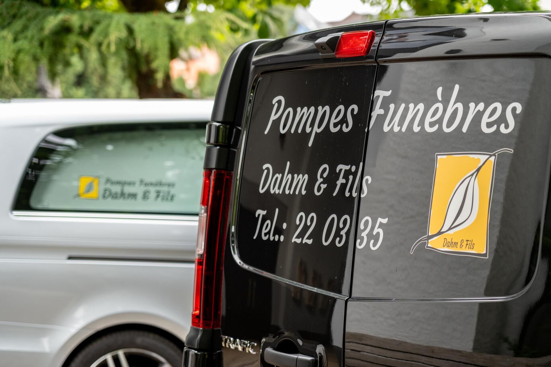 Sonstiges Handwerk von Pompes Funèbres Dahm & Fils - Grevenmacher in Grevenmacher, Referenz 16