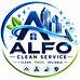 Logo d’ALFO Clean Services