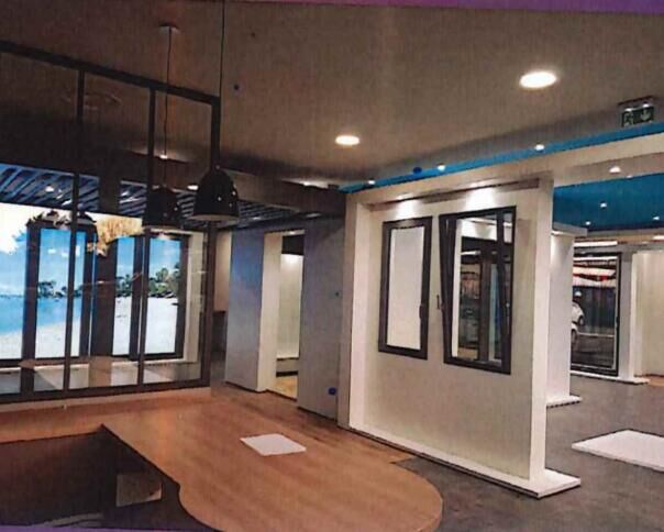 Painting, Decoration & Interior Design by DG DECOR PEINTURE & RENOVATION in Colmar-Berg