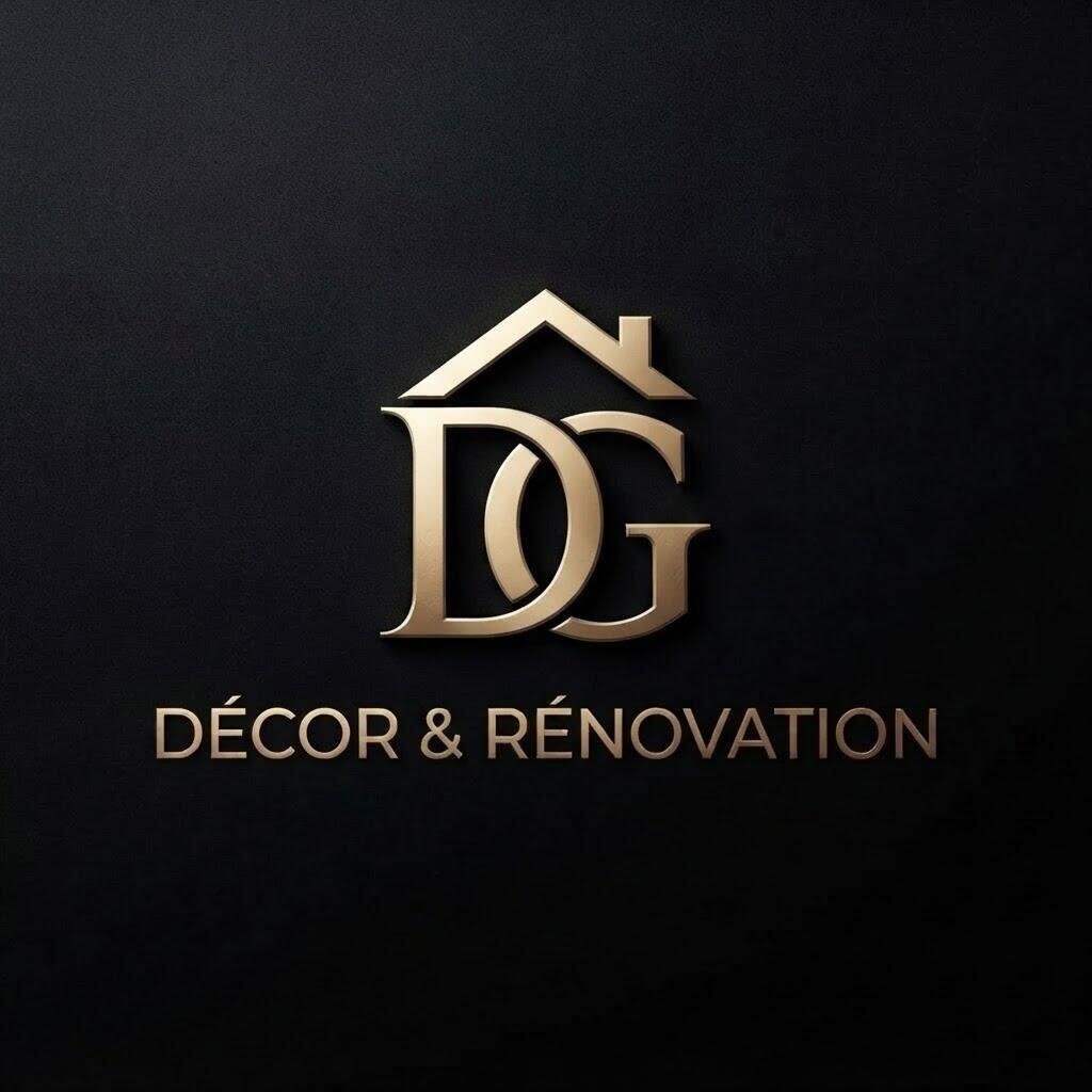 DG DECOR PEINTURE & RENOVATION