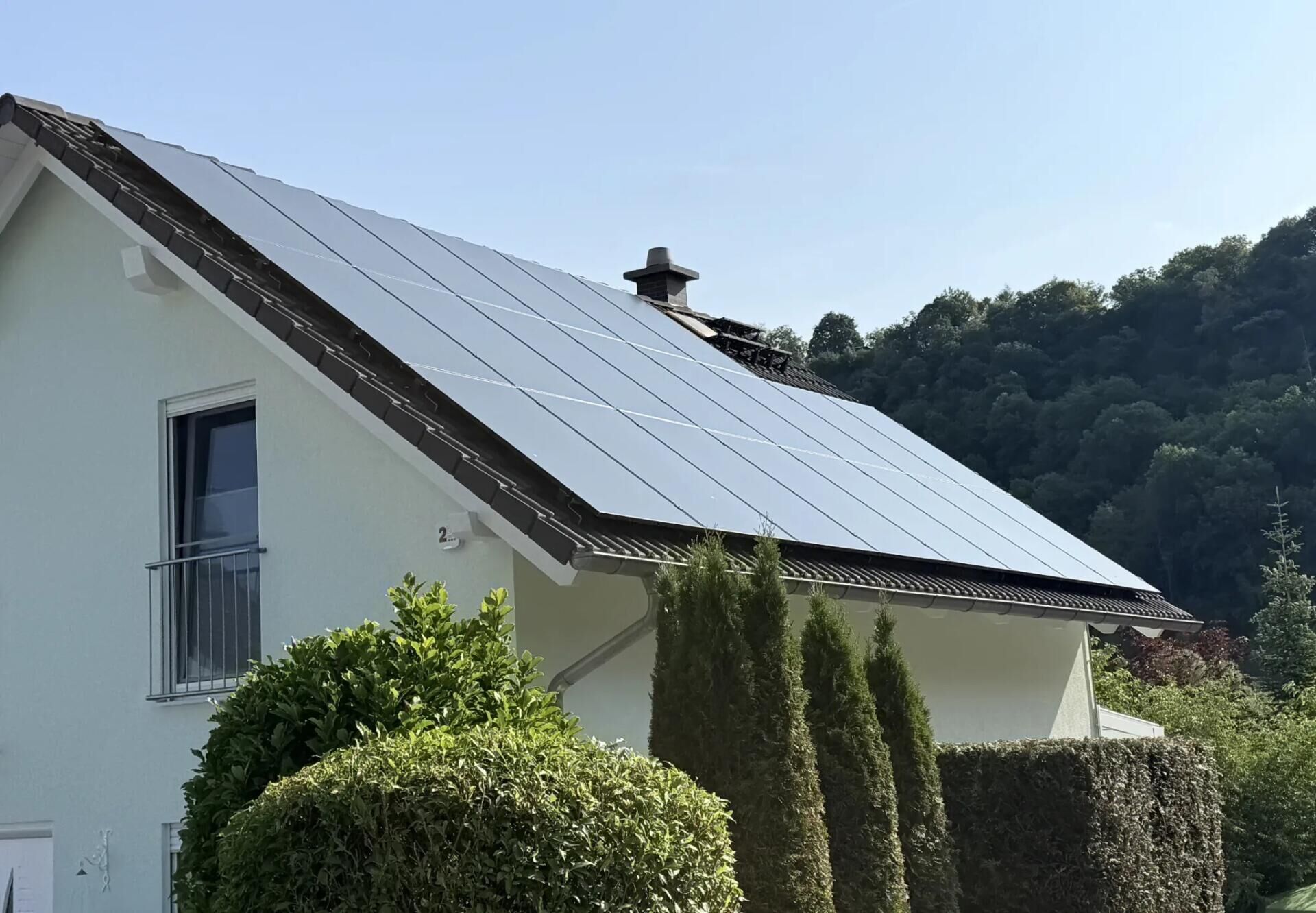 Électricité & Domotique par 2Besafe à Grass, réalisation 9