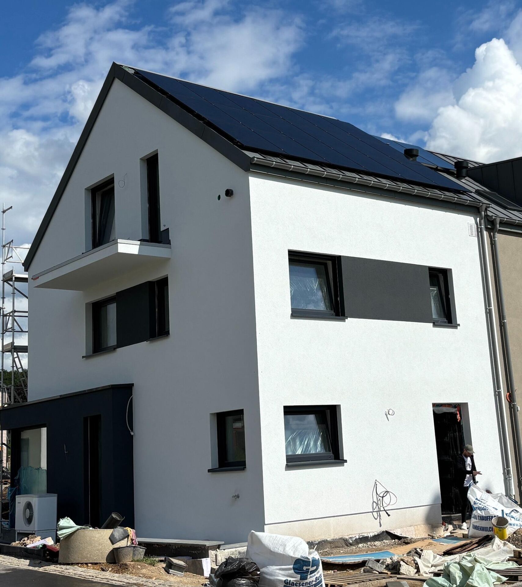 Électricité & Domotique par 2Besafe à Grass, réalisation 5