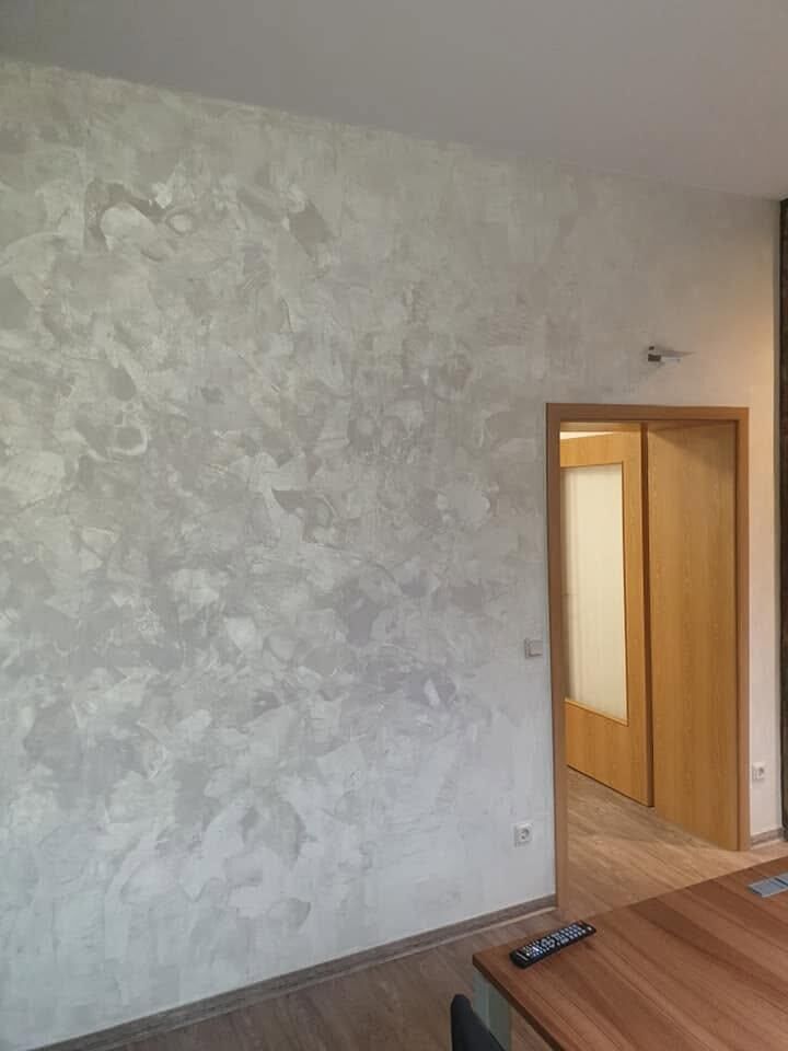 Peinture, Décoration & Aménagement intérieur par Peinture Bastian à Moersdorf, réalisation 2