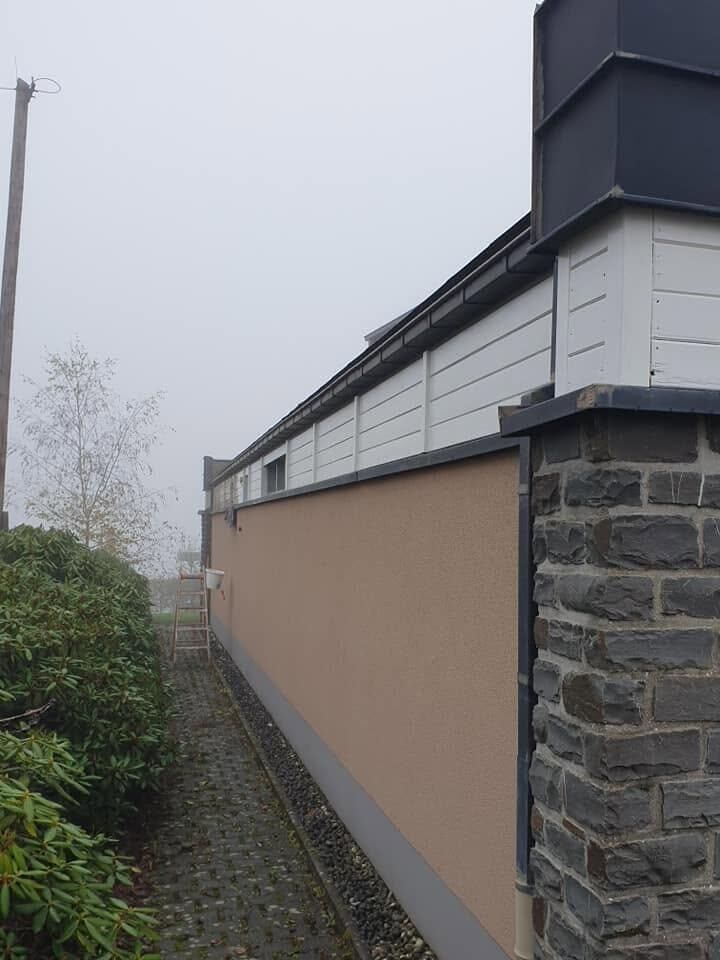 Peinture, Décoration & Aménagement intérieur par Peinture Bastian à Moersdorf, réalisation 1