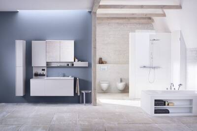 Geberit Luxembourg — photo 11 miniature