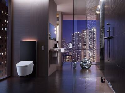 Geberit Luxembourg — photo 10 miniature