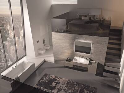 Geberit Luxembourg — photo 5 miniature