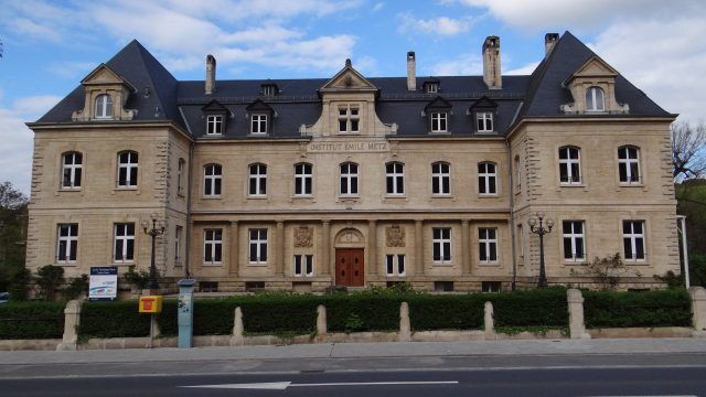 Électricité & Domotique par A.E.T. - Applications Electro-Techniques à Luxembourg-Ville, réalisation 2