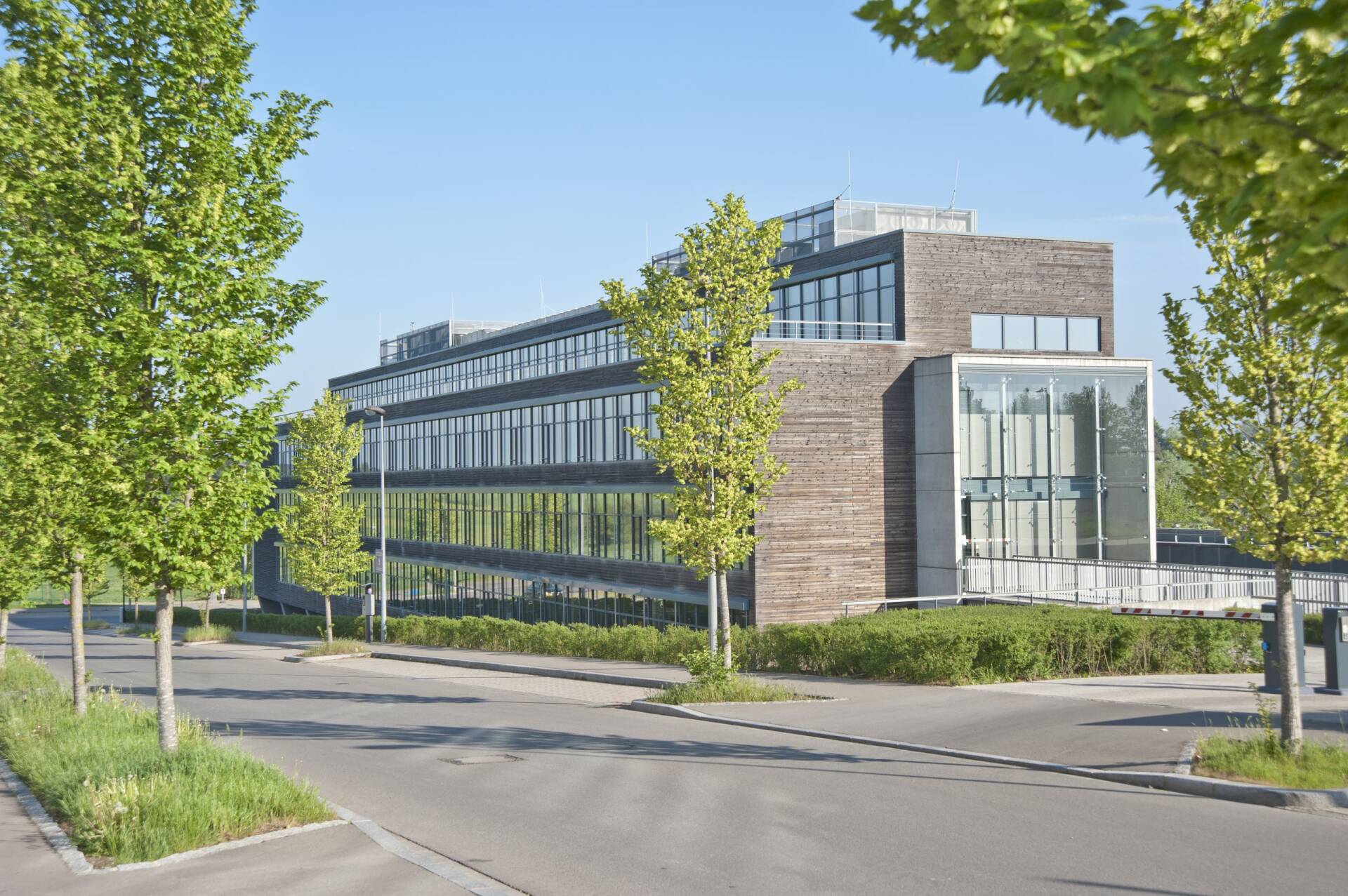 A + P Kieffer Omnitec