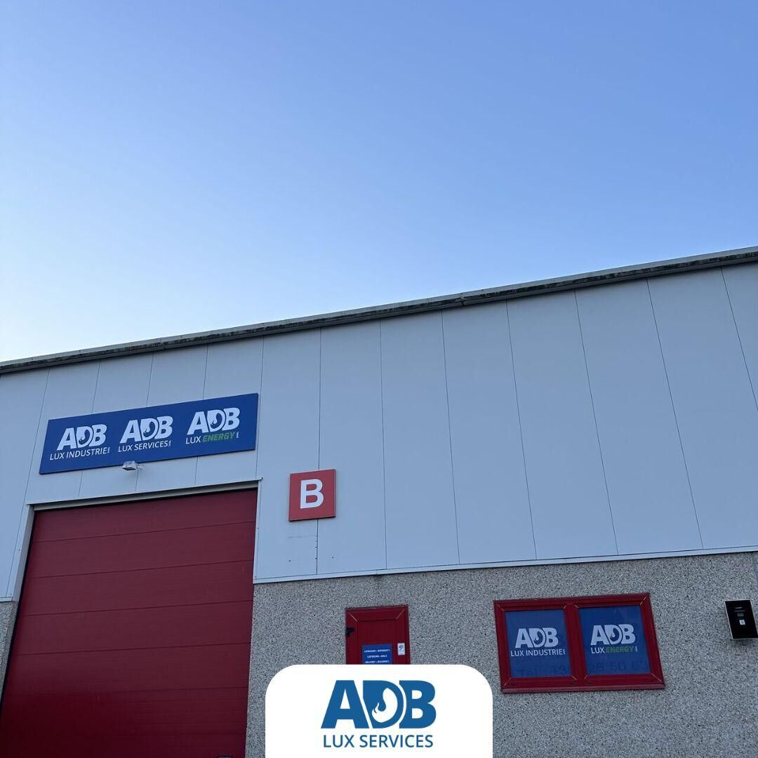 ADB LUX SERVICES