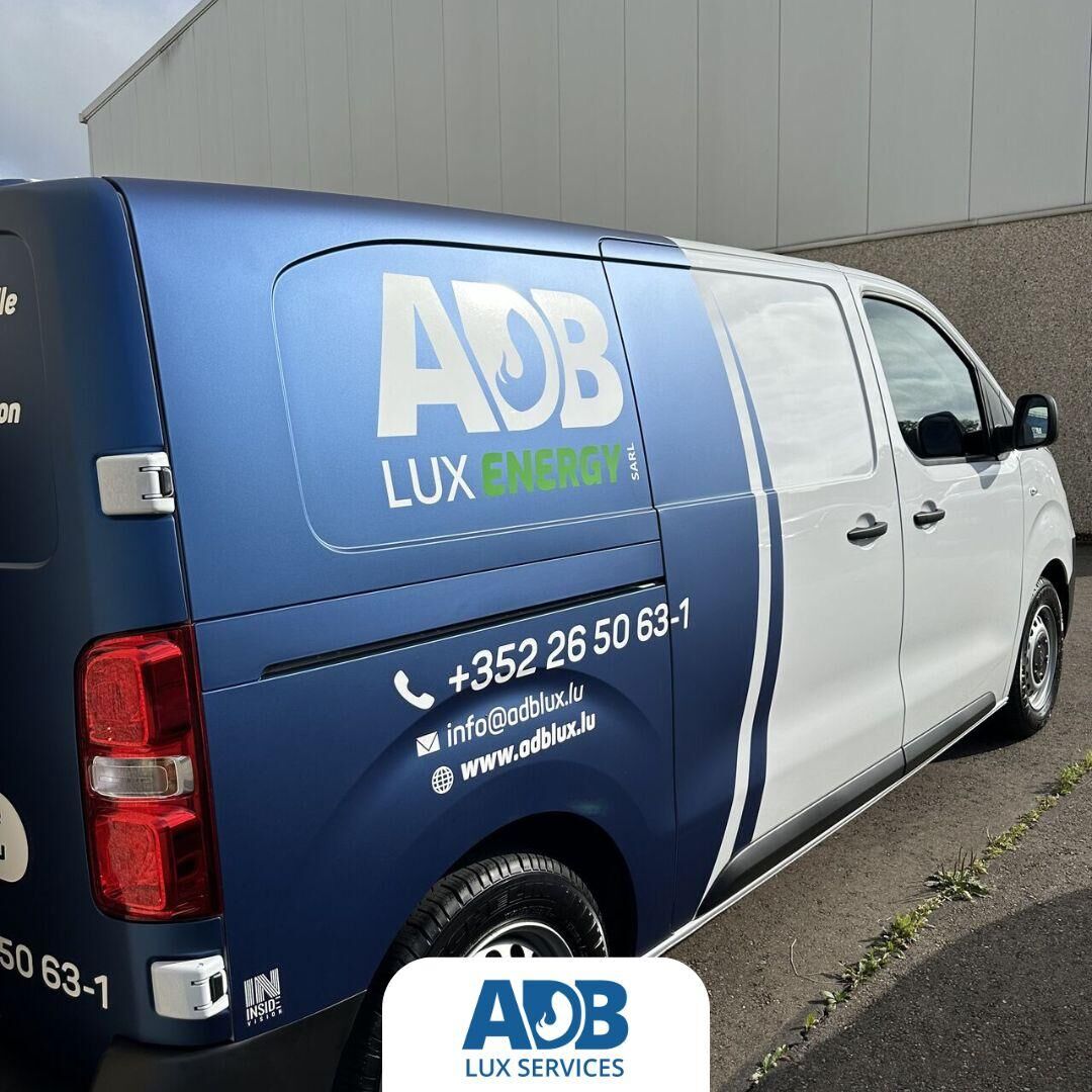 ADB LUX SERVICES — photo 1