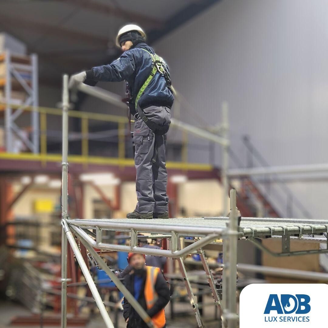 ADB LUX SERVICES — photo 2