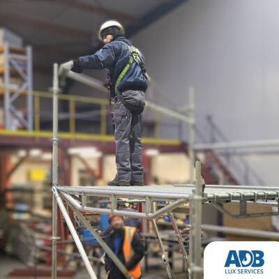 ADB LUX SERVICES — photo 2 miniature