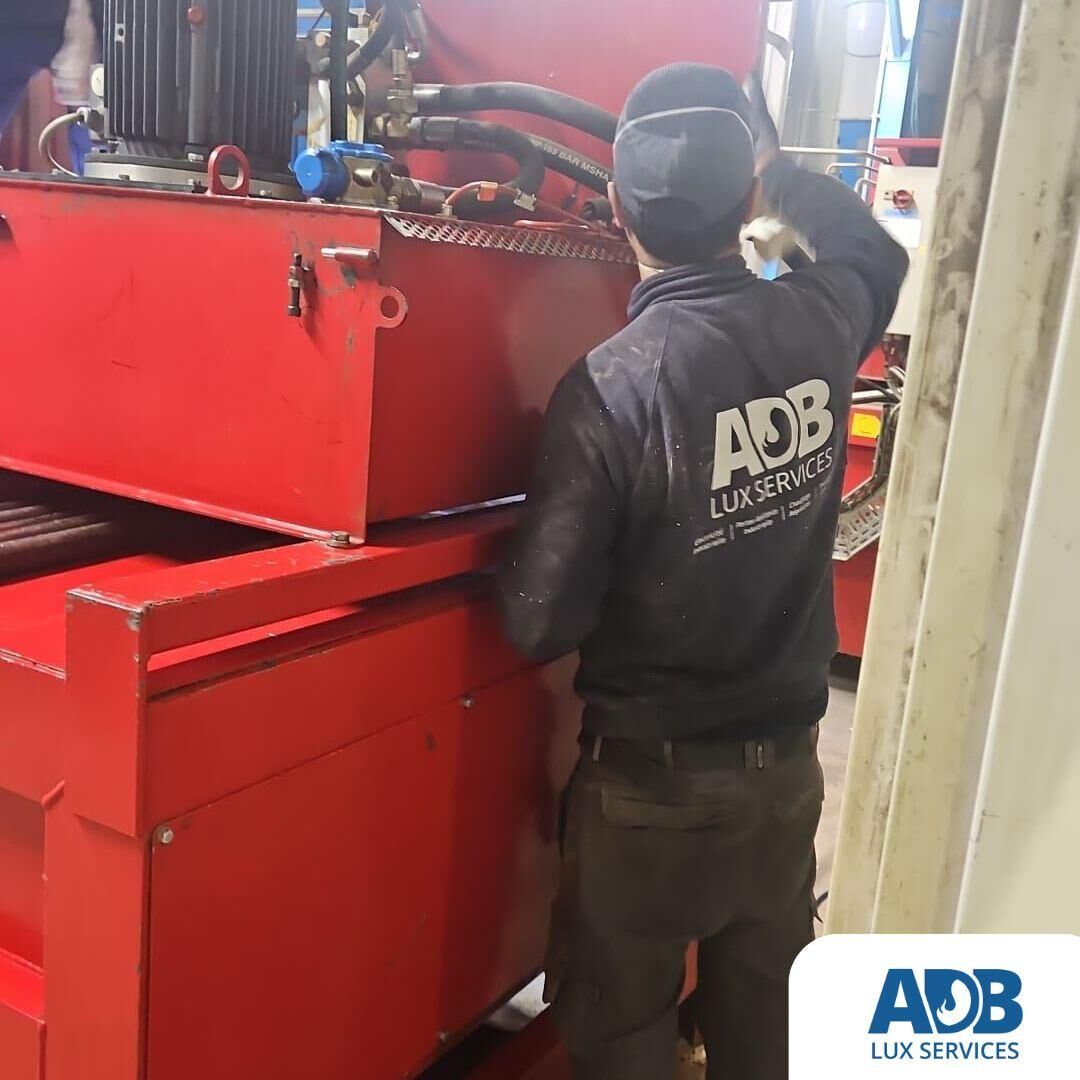 ADB LUX SERVICES — photo 4