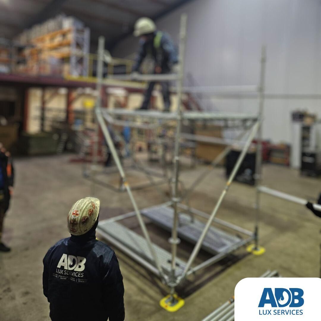ADB LUX SERVICES — photo 3