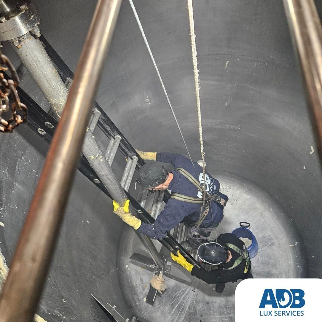 ADB LUX SERVICES — photo 5