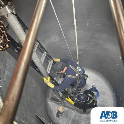 ADB LUX SERVICES — photo 5 miniature