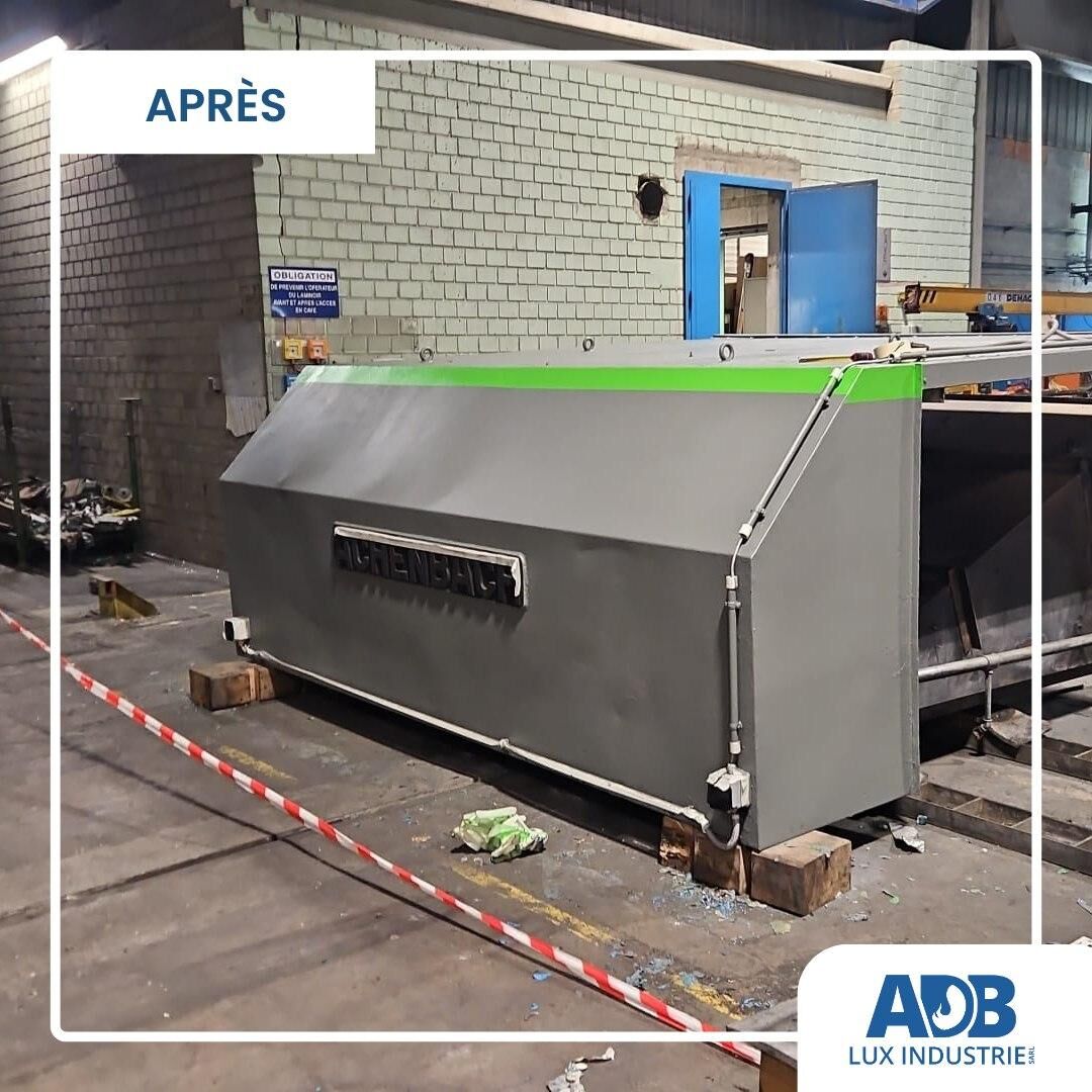ADB LUX SERVICES — photo 9