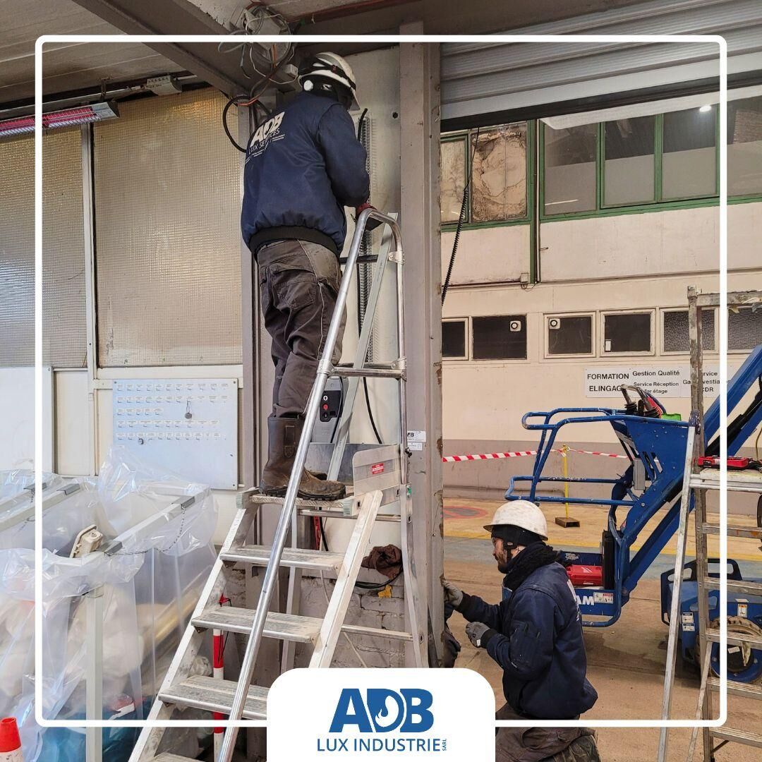 ADB LUX SERVICES — photo 10
