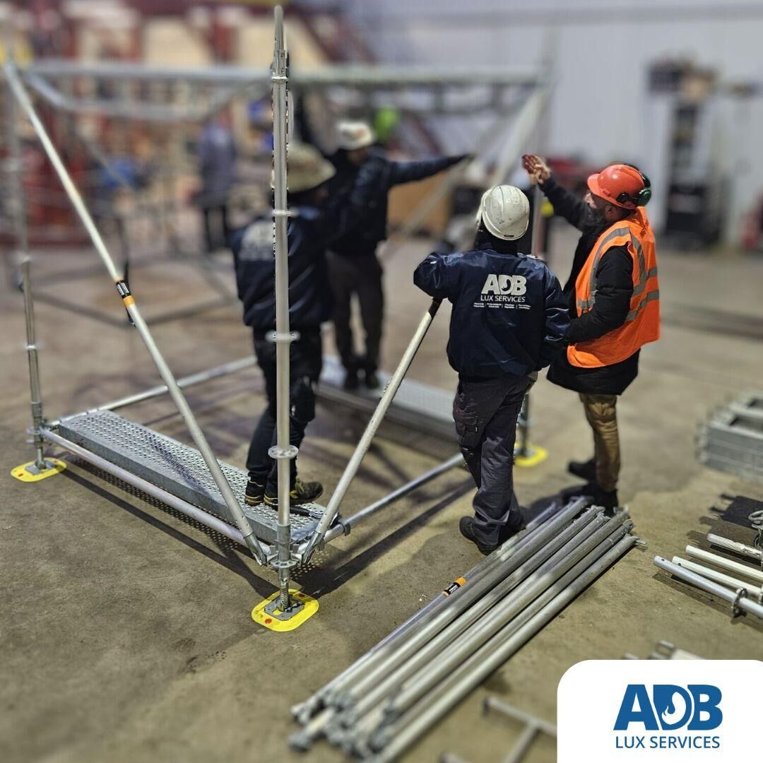 ADB LUX SERVICES — photo 6
