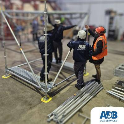 ADB LUX SERVICES — photo 6 miniature
