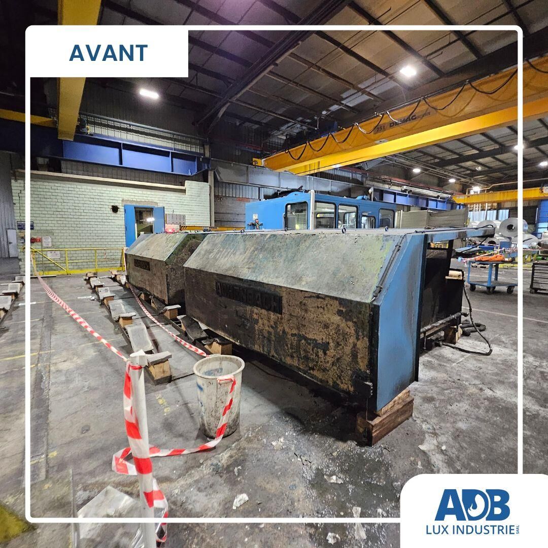 ADB LUX SERVICES — photo 7