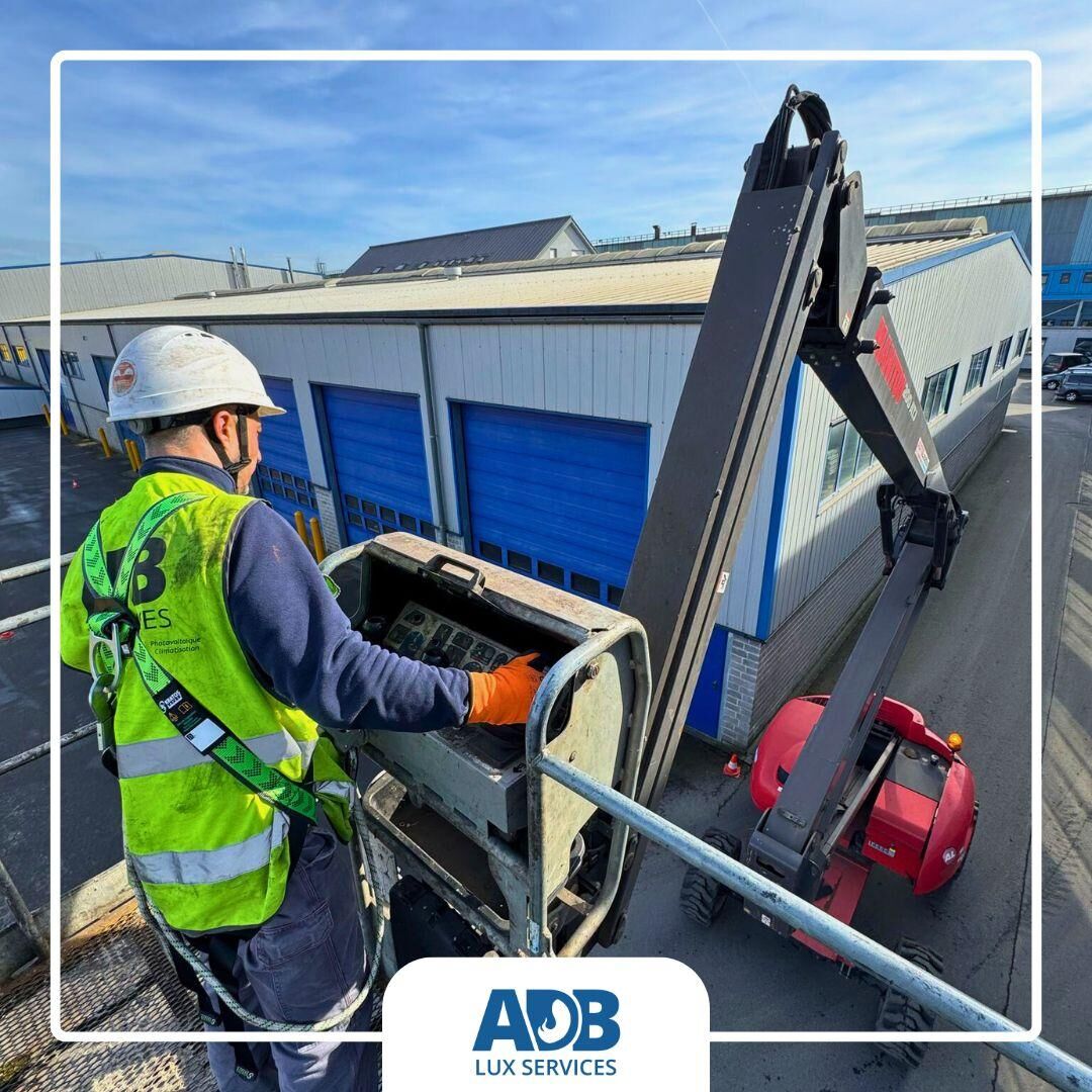 ADB LUX SERVICES — photo 14
