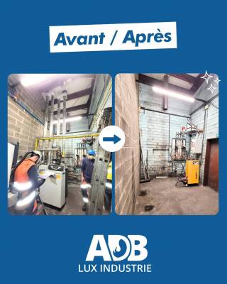 ADB LUX SERVICES — photo 16 miniature