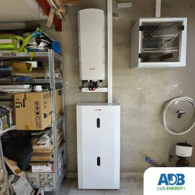 ADB LUX SERVICES — photo 19 miniature
