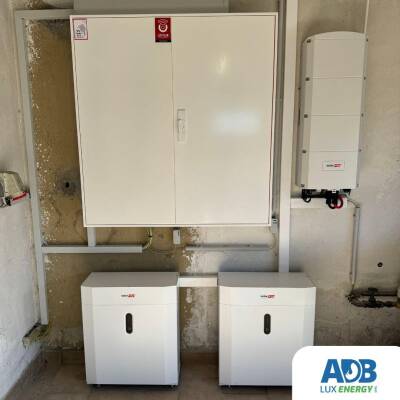 ADB LUX SERVICES — photo 21 miniature