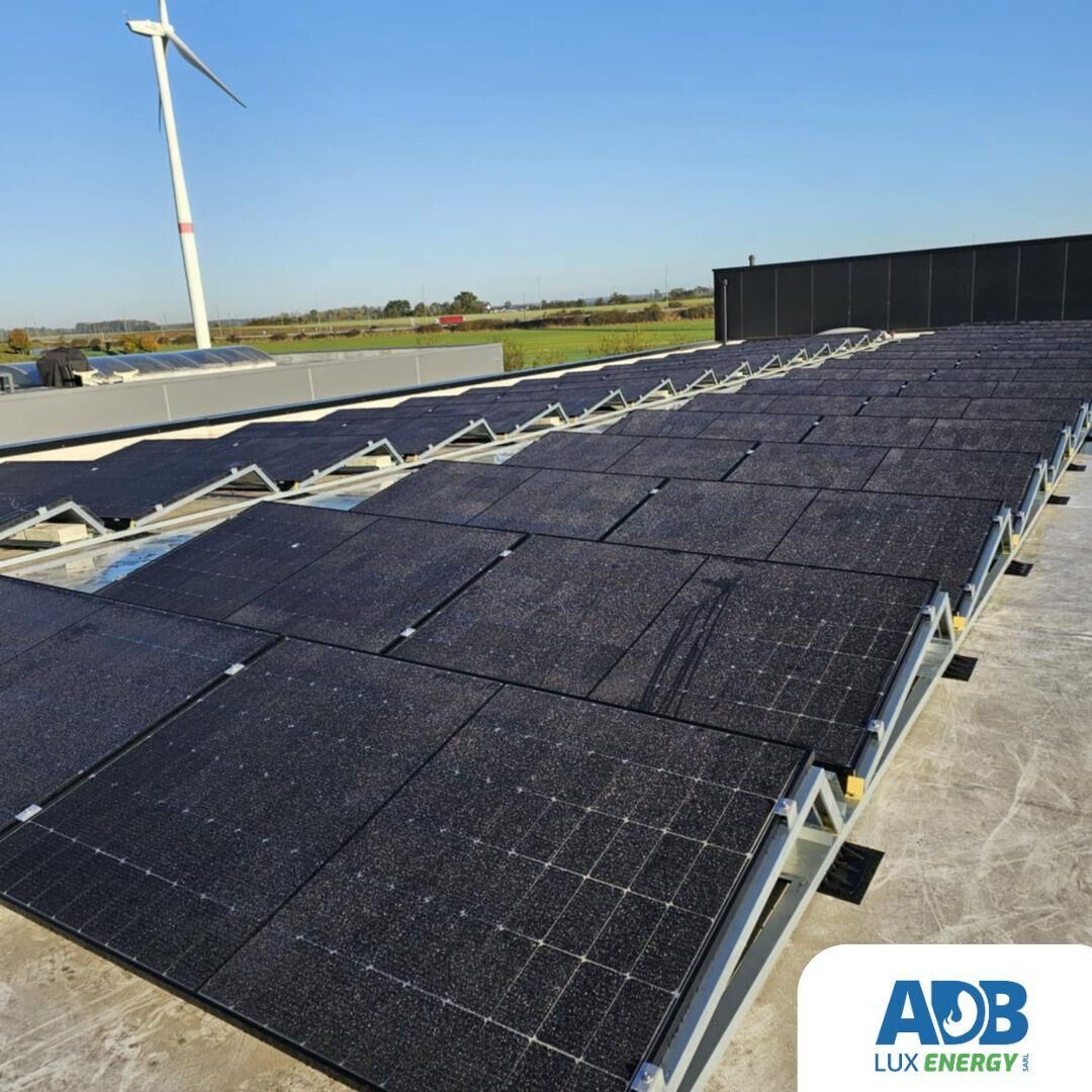 ADB LUX SERVICES — photo 23