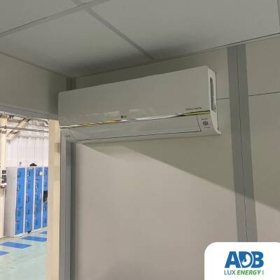 ADB LUX SERVICES — photo 26 miniature