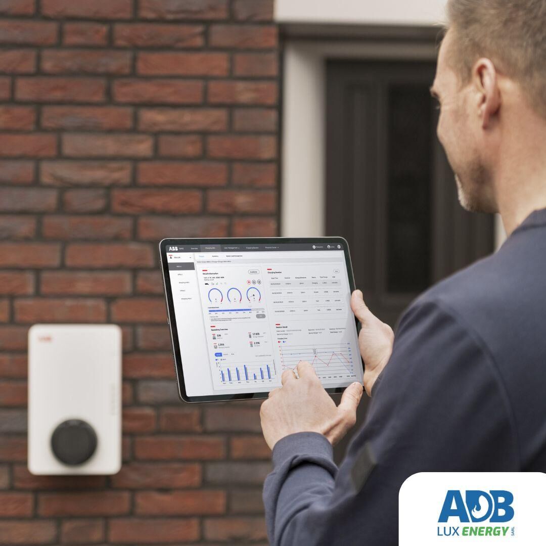 ADB LUX SERVICES — photo 32