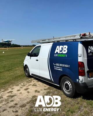 ADB LUX SERVICES — photo 37 miniature