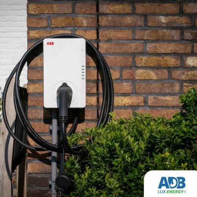 ADB LUX SERVICES — photo 35 miniature
