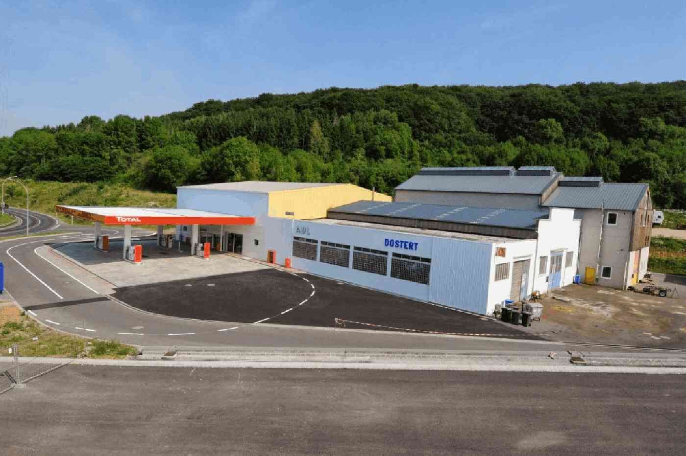 ADL Ateliers Dostert Lorentzweiler