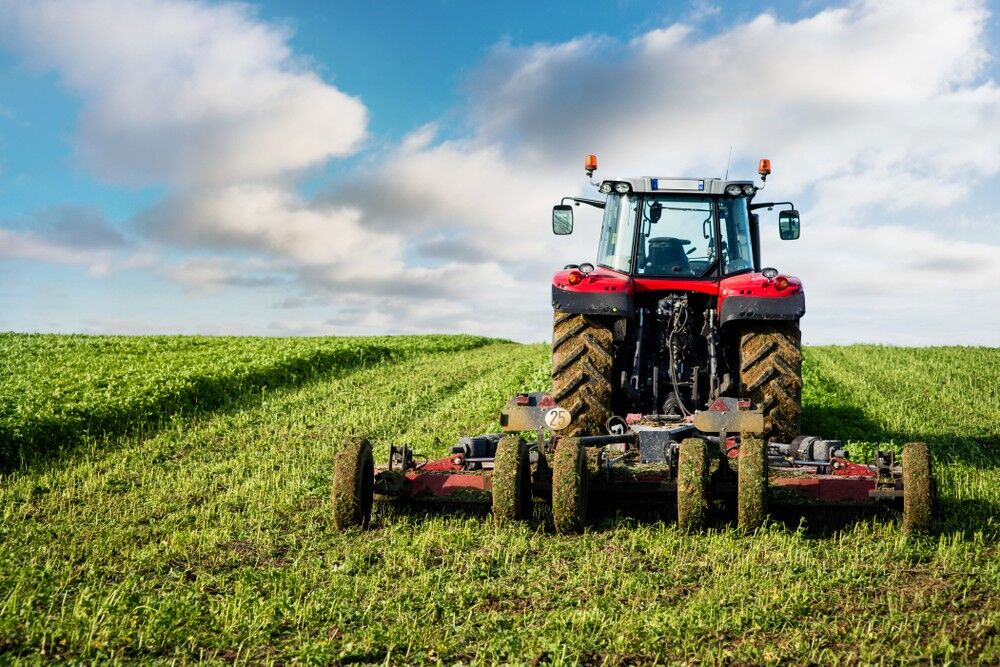 Agrotechnic